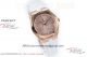 Perfect Replica Swiss Grade Vacheron Constantin Overseas 316L Rose Gold Case Salmon Dial 36mm Women's Watch (2)_th.jpg